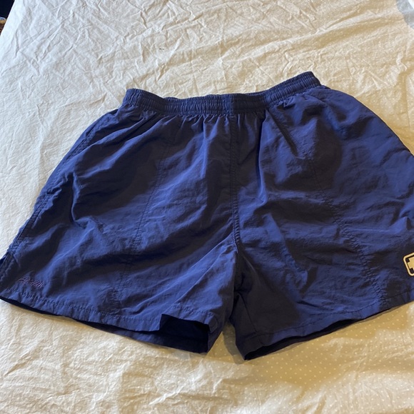 Swim trunks dolphin - Picture 2 of 5